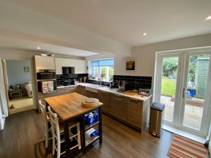 Quality Breakfast Kitchen- click for photo gallery